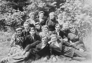9 кл крупица 1949 год